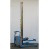Savage CLTT Bowl Lift Truck, Used Excellent Condition