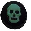Skull Sandwich Cookie Mold