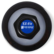 Carlisle Euro EZ Fit Cup Dispenser Mount, 18"