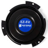 Carlisle Euro EZ Fit Cup Dispenser Mount, 18"