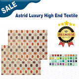 Astrid Luxury High-End Textile
