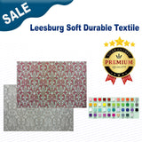 Leesburg Soft & Durable Textile