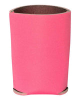 Liberty Bags Can Holder Jersey Knit Foam Backing