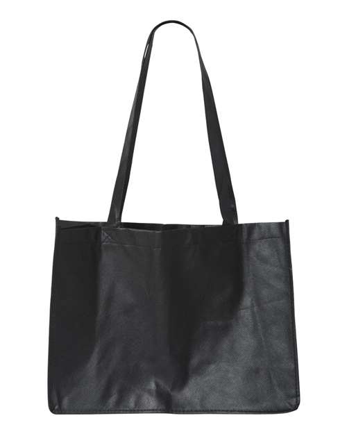 Liberty Bags Non-Woven Deluxe Junior Tote