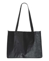 Liberty Bags Non-Woven Deluxe Junior Tote