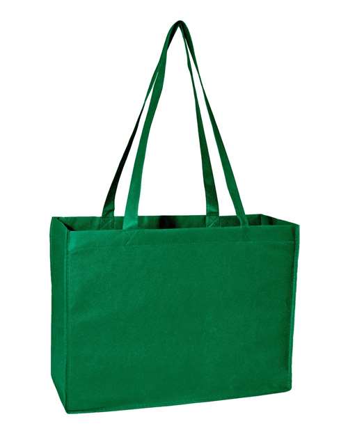 Liberty Bags Non-Woven Deluxe Junior Tote