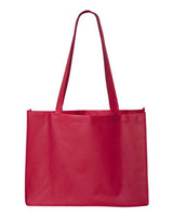 Liberty Bags Non-Woven Deluxe Junior Tote