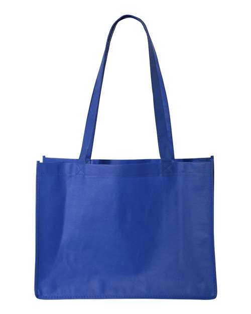 Liberty Bags Non-Woven Deluxe Junior Tote