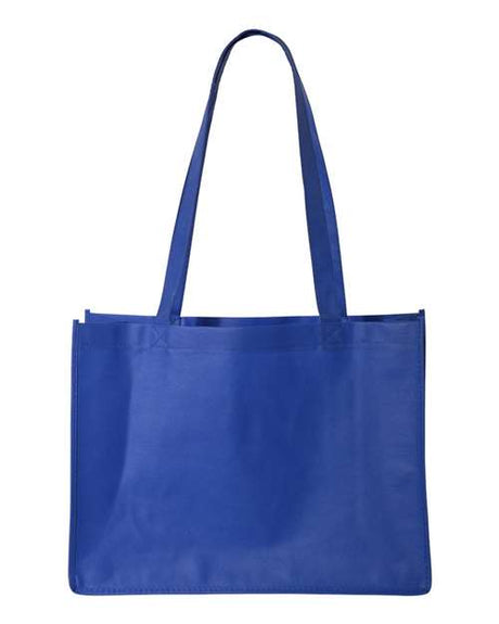 Liberty Bags Non-Woven Deluxe Junior Tote