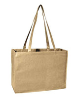 Liberty Bags Non-Woven Deluxe Junior Tote