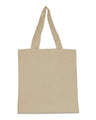 Amy Recycled Cotton Canvas Tote