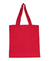 Amy Recycled Cotton Canvas Tote
