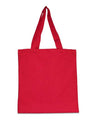 Amy Recycled Cotton Canvas Tote