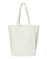 Allison Recycled Cotton Canvas Tote