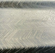 Zermatt Velvet Pearl Upholstery Fabric - Pearl Velvet, Heavyweight, 54" Width (1 Yard)