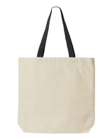 Jennifer Cotton Canvas Tote