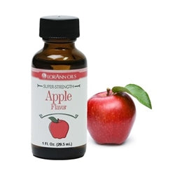 Apple Flavor - 1 Ounce