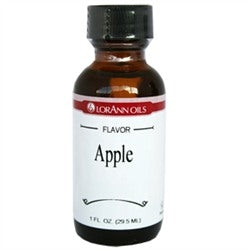 Apple Flavor - 1 Ounce