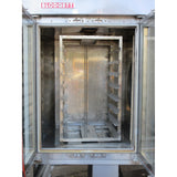 Blodgett XR8-G-AB Mini Rack Gas Oven, Used Excellent Condition
