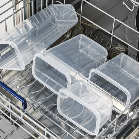 Set de recipientes herméticos para almacenamiento de alimentos Vtopmart – botes de cocina libres de BPA