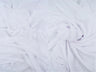 Silky Georgette Solid Woven Fabric 57/58" Wide