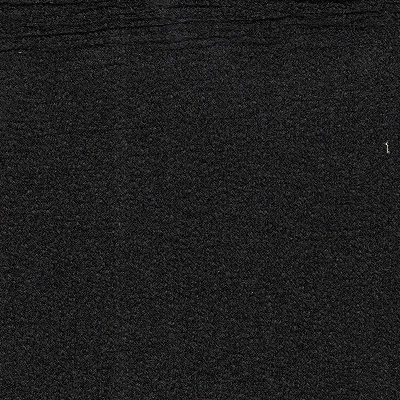 Silky Georgette Solid Woven Fabric 57/58" Wide