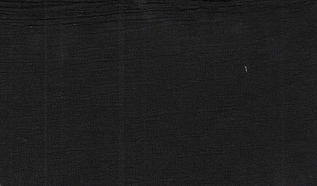 Silky Georgette Solid Woven Fabric 57/58" Wide