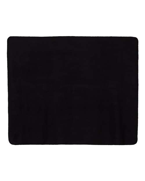 Fleece Throw Blanket