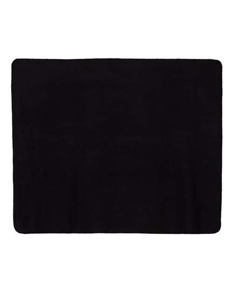Alpine Fleece Fleece Throw Blanket