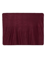 Fleece Throw Blanket