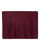 Alpine Fleece Fleece Throw Blanket