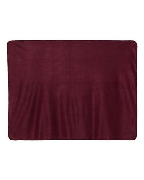 Alpine Fleece Fleece Throw Blanket