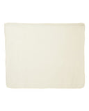 Alpine Fleece Fleece Throw Blanket