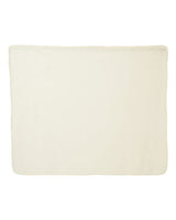 Alpine Fleece Fleece Throw Blanket