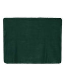 Fleece Throw Blanket