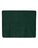 Alpine Fleece Fleece Throw Blanket