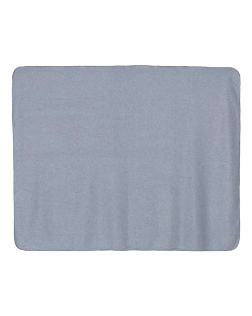 Fleece Throw Blanket