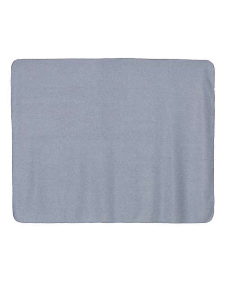 Alpine Fleece Fleece Throw Blanket