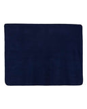 Fleece Throw Blanket