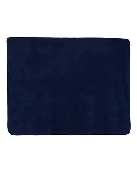 Alpine Fleece Fleece Throw Blanket