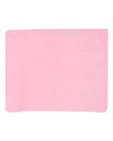 Fleece Throw Blanket