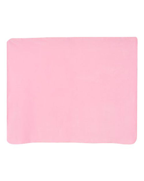 Alpine Fleece Fleece Throw Blanket