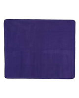 Fleece Throw Blanket