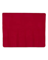 Alpine Fleece Fleece Throw Blanket