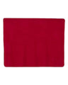 Alpine Fleece Fleece Throw Blanket