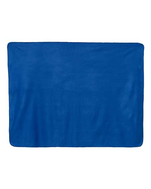 Fleece Throw Blanket