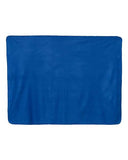 Fleece Throw Blanket