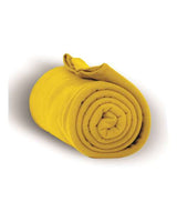 Alpine Fleece Fleece Throw Blanket