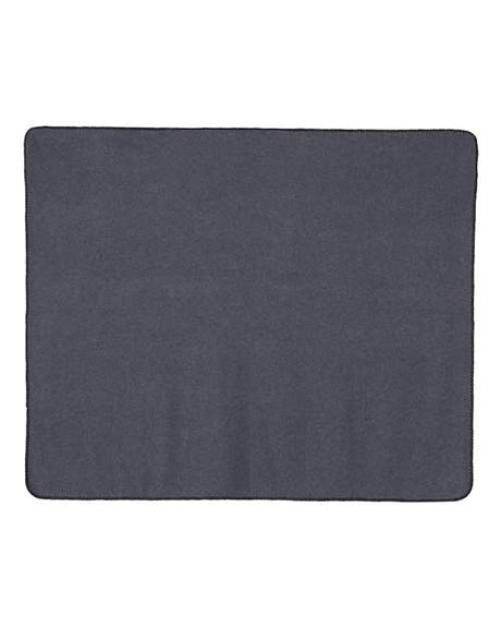 Alpine Fleece Fleece Throw Blanket