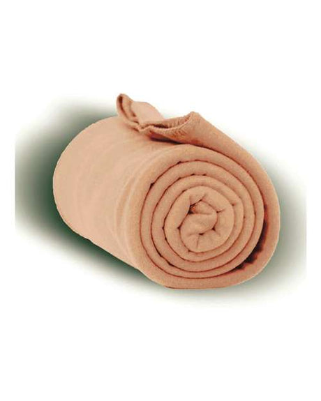 Alpine Fleece Fleece Throw Blanket